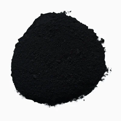 Độ tinh khiết cao 1000mesh 99% Carbon Than chì dạng bột tự nhiên cho pin Lithium Ion 1
