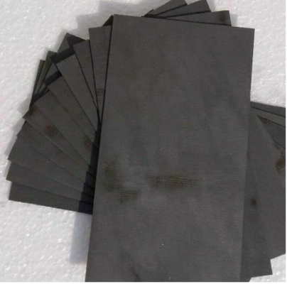 EDM Electrode Than chì Foil Roll Tấm than chì có độ tinh khiết cao 99,95%