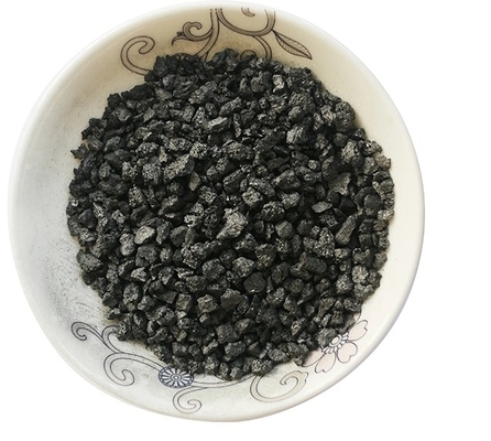 0,05% lưu huỳnh than chì than cốc GPC cho xưởng đúc luyện kim