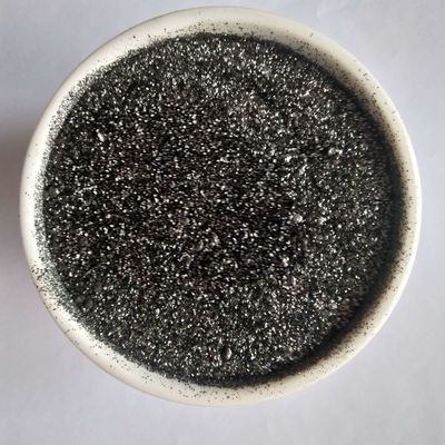 Vật liệu nguồn cấp bột than chì đen với hàm lượng carbon 95% phù hợp cho nhiều mục đích công nghiệp và sản xuất