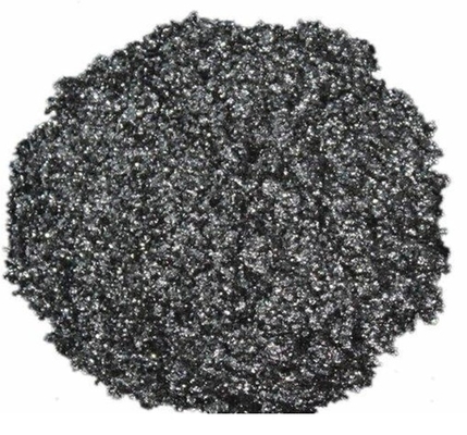 95% 99% Than chì mỏng Lớp phủ chống cháy 195 Lưới thép