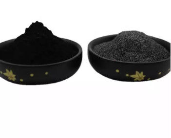 Độ dẫn nhiệt 150 WmK Vật liệu cacbon tinh thể có mật độ khối lượng 0,5 Gcm3 Lý tưởng cho quản lý nhiệt và các giải pháp dẫn điện