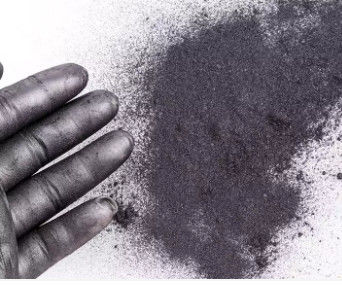 Nguyên liệu Graphite Tiêu chuẩn Hàm lượng Carbon 95 phần trăm Mẫu Cung cấp Lý tưởng cho Nhiều Ứng dụng Công nghiệp và Sản xuất