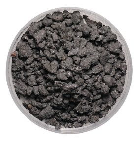 CPC lưu huỳnh thấp Than cốc dầu mỏ nung Carbon cố định 98,5%
