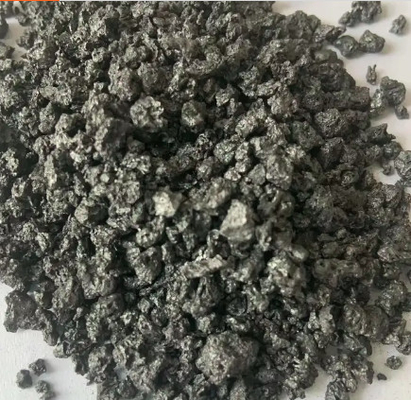 Bộ chế hòa khí GPC Graphitized Oil Coke Bộ chế hòa khí cho luyện kim đúc