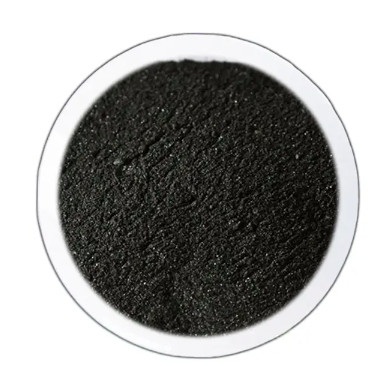 Bột dẫn điện than chì mở rộng chống cháy bột than chì đúc flakey bột than chì