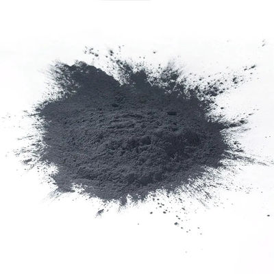 Vật liệu thô graphite bột đen có hàm lượng cacbon 95% và độ tinh khiết 999 phù hợp cho các ứng dụng kỹ thuật