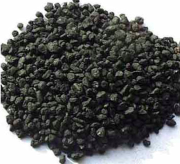 Gpc 98% Carbon lưu huỳnh thấp 0,02% GPC Than cốc dầu mỏ than chì
