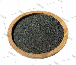 1-5mm Graphite Petroleum Coke GPC cho Foundry