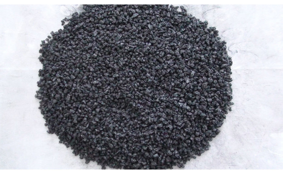 Giá của Graphite Petroleum Coke với lưu huỳnh thấp và tro GPC 98,5%