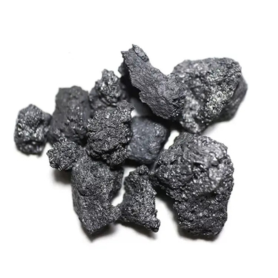 FC 99% S 0,15% Coke dầu mỏ nóng bỏng CPC Pet Coke để đúc thép