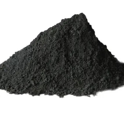 Bột graphite tự nhiên siêu tinh khiết để chống cháy