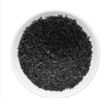 GPC Graphitized Petroleum Coke với lưu huỳnh 0,05 Petcoke cho Recarburizer