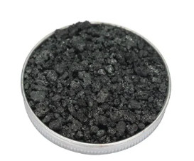 Recarburizer Coke xăng dầu CPC Carbon Raiser Carbon Additive