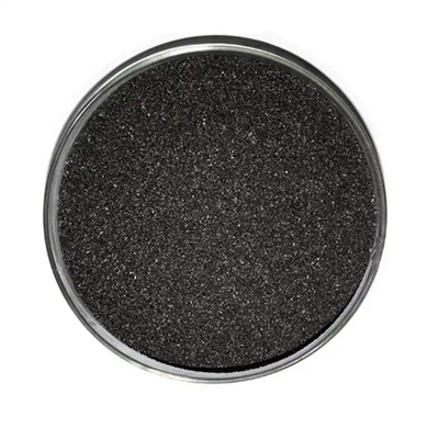 bề mặt bột sợi cacbon tăng cường bột graphite mở rộng bột ion âm