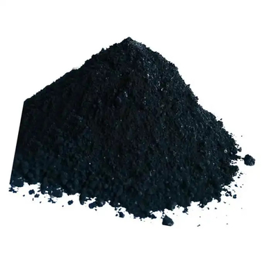 Vật liệu anode pin cacbon tinh khiết bột graphite tự nhiên