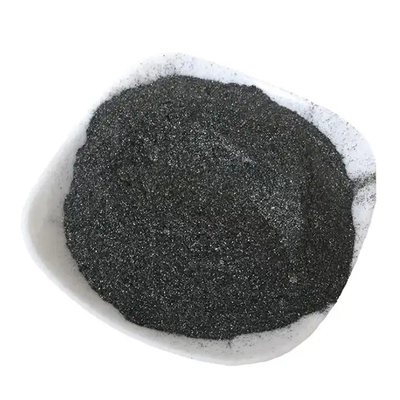 Lớp phủ chống cháy cách nhiệt Bột graphite mở rộng Kháng nhiệt độ cao
