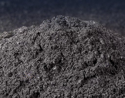 Bột graphite tổng hợp nhiệt độ cao để chống nhiệt cực cao