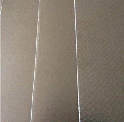 Tấm than chì nhiệt gia cố nhân tạo Độ tinh khiết cao 0,2mm-2,0mm