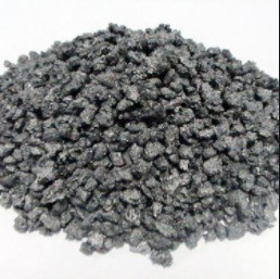 Carbon Raiser dạng hạt Than chì Nitơ thấp Lưu huỳnh thấp để luyện kim