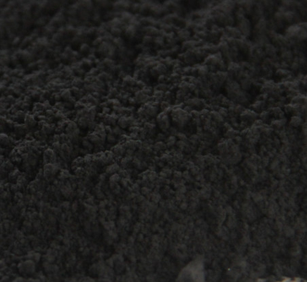 500 Lưới thép và 81% Hàm lượng Carbon Chất bôi trơn bột than chì cho khuôn đúc vòi đồng thau áp suất thấp