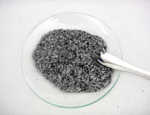 2000ppm Lưu huỳnh có độ tinh khiết cao Than chì Flake Ultra Fine Than chì