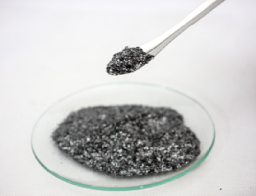 2000ppm Lưu huỳnh có độ tinh khiết cao Than chì Flake Ultra Fine Than chì