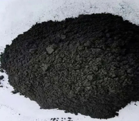 98% Bột carbon điện cực cực cao 0,2mm-0,6mm 1% Độ ẩm
