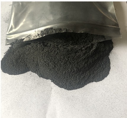 Kết tinh hoàn chỉnh Flake Than chì tự nhiên Chống cháy 50% 99,6%