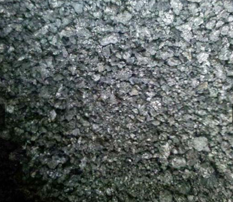 CPC thấp Lưu huỳnh Dầu mỏ Coke Nitơ thấp 0,5% Tro 0,5% Độ ẩm