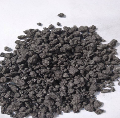 CPC thấp Lưu huỳnh Dầu mỏ Coke Nitơ thấp 0,5% Tro 0,5% Độ ẩm
