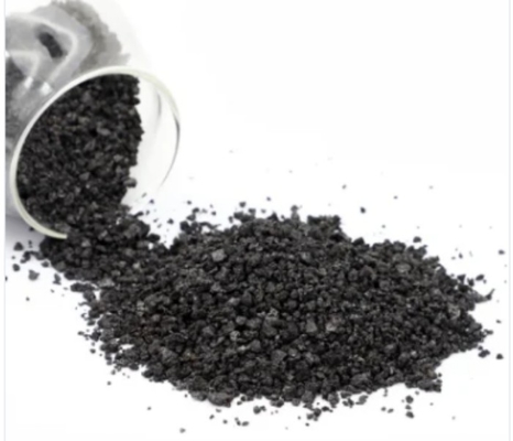 Recarburizer Bột than chì nhân tạo 0.8% Ash 100 PPM Nitơ