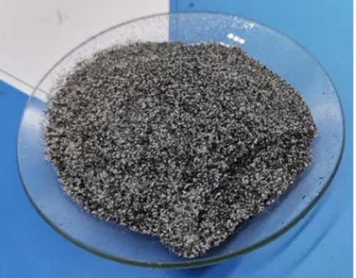 Carbon cố định 90% vảy tự nhiên Than chì CAS 7782-42-5 Độ ẩm 0,3%