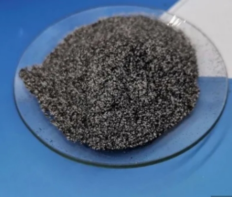 Carbon cố định 90% vảy tự nhiên Than chì CAS 7782-42-5 Độ ẩm 0,3%