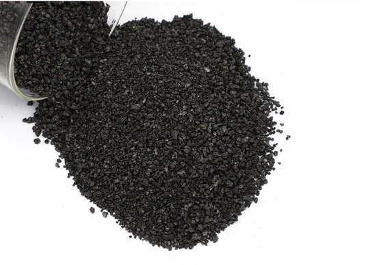 98,5% Carbon Than chì Dầu mỏ Tổng hợp Bột than chì