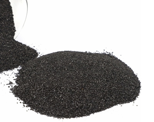98,5% Carbon Than chì Dầu mỏ Tổng hợp Bột than chì