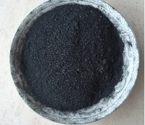 Đúc Chất bôi trơn Bột than chì cacbon -200 Lưới Bột than chì đen