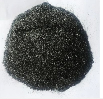 Luyện kim dẫn nhiệt Bột than chì 99,95% Chống kiềm axit
