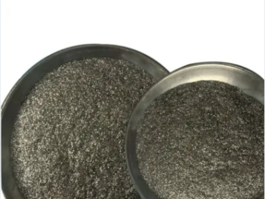 85% 90% Than chì vảy tự nhiên 100 lưới 200 lưới Than chì vảy tinh thể