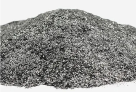 Độ tinh khiết cao 90-99,99% bột than chì vảy tự nhiên cho luyện kim