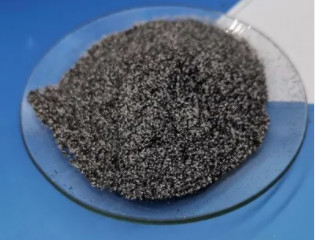 Bột than chì 80 lưới 90% 0,5% độ ẩm Chì đen 4% tro
