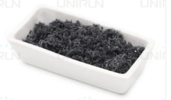 50 Lưới Than chì có thể mở rộng Chống cháy 400ml / G Tỷ lệ mở rộng