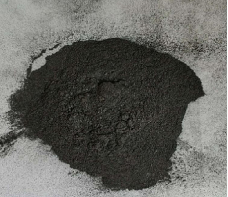 5.1% Ash Than chì Nguyên liệu thô Sản phẩm phụ Graphit hình cầu 0.16% Độ ẩm