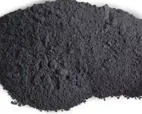 99,9% Carbon Than chì nhiệt mở rộng Bột than chì 100 Lưới thép