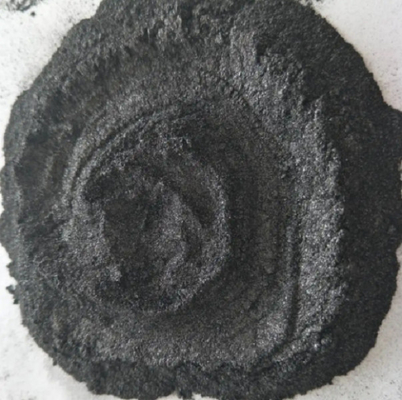 99,9% Carbon Than chì nhiệt mở rộng Bột than chì 100 Lưới thép