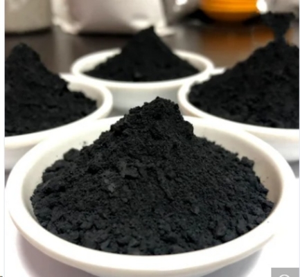 Bột than chì nhân tạo 99,96% vảy cho cực dương pin Li Ion