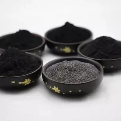 HENSEN Carbon Flake Natural Flake Than chì Power cho pin Alkaline