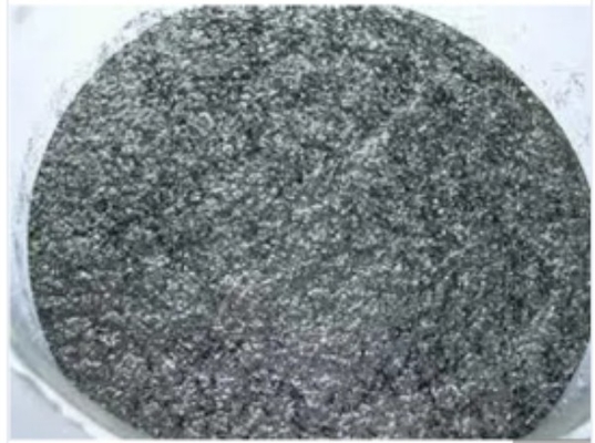 Tính linh hoạt tốt Than chì Nguyên liệu tự bôi trơn 85% 99,9% Than chì Carbon nguyên chất
