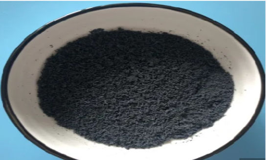 Nhà sản xuất Trung Quốc +80 lưới +100 lưới Carbon cao 98% Graphite mở rộng tự nhiên được sử dụng trong máy móc