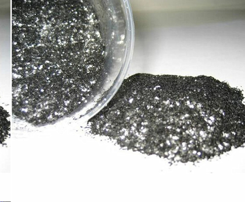 180 200 Tốc độ mở rộng Graphite có thể mở rộng cho miếng đệm cuộn Graphite Foil